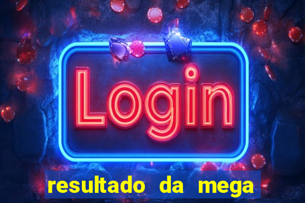 resultado da mega sena de 2001